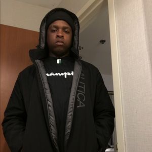 Meet your Posher, Nathaniel